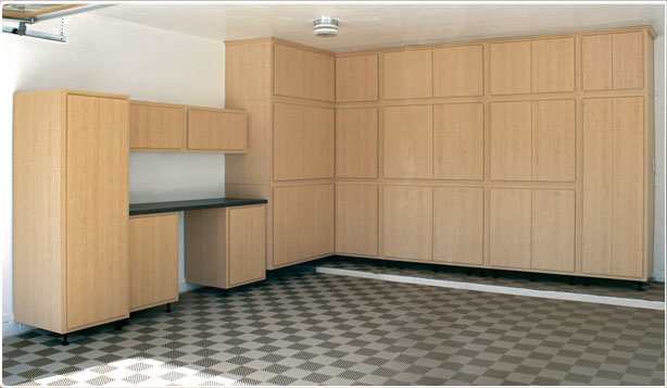 Classic Garage Cabinets, Storage Cabinet  Little Rhody